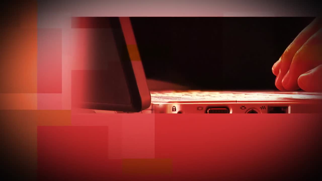 animación que muestra a la gente trabajando