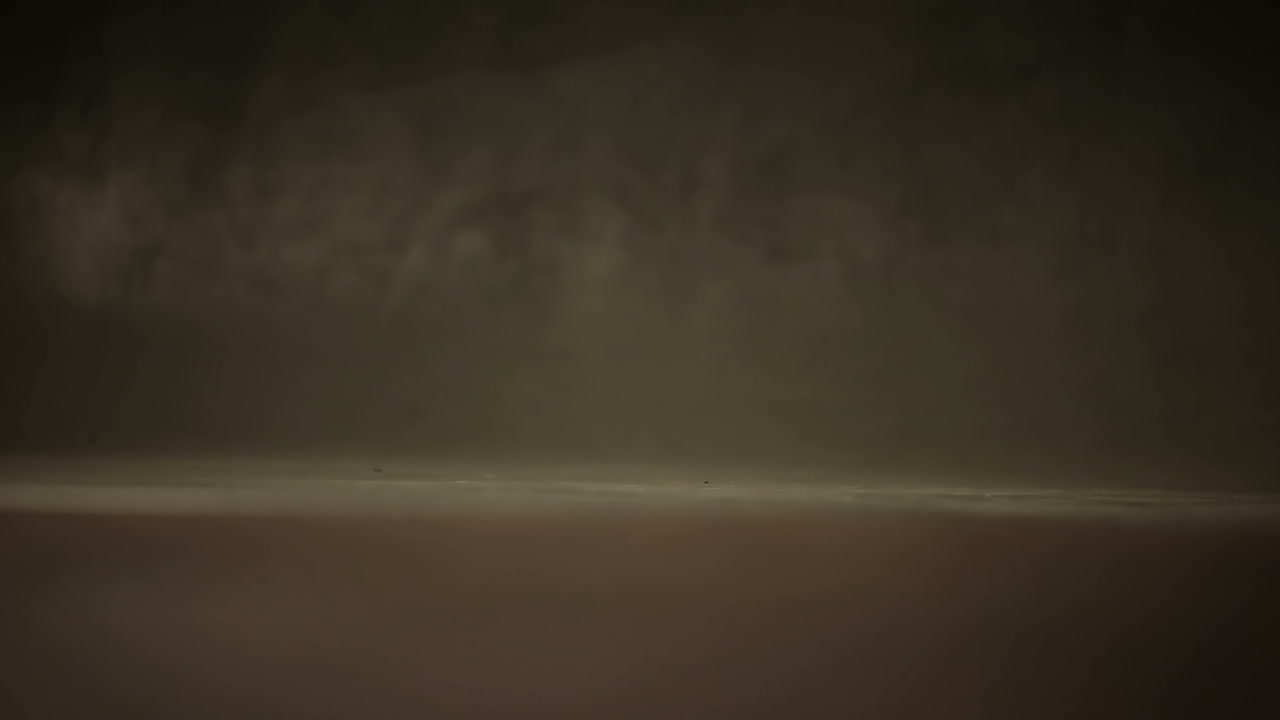 Cute little girl dreams of becoming a ballerina