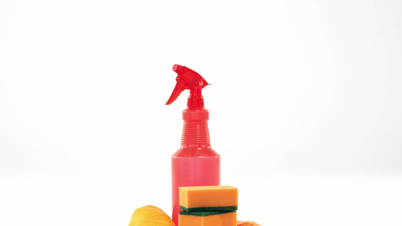 각종 집안 용품