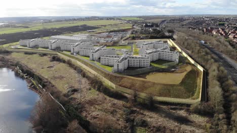 the five wells hmp is the uks first mega prison