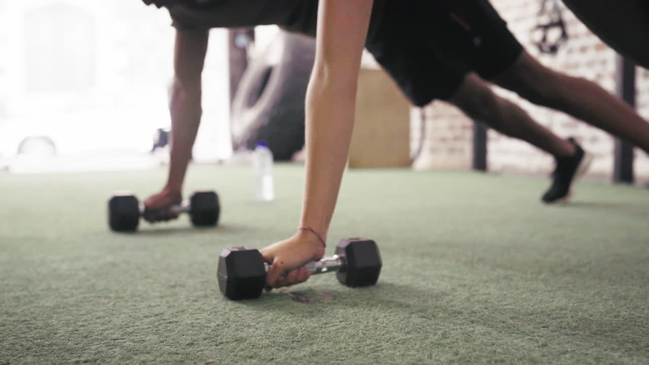 자신을 새로운 한계로 밀어 넣으십시오.