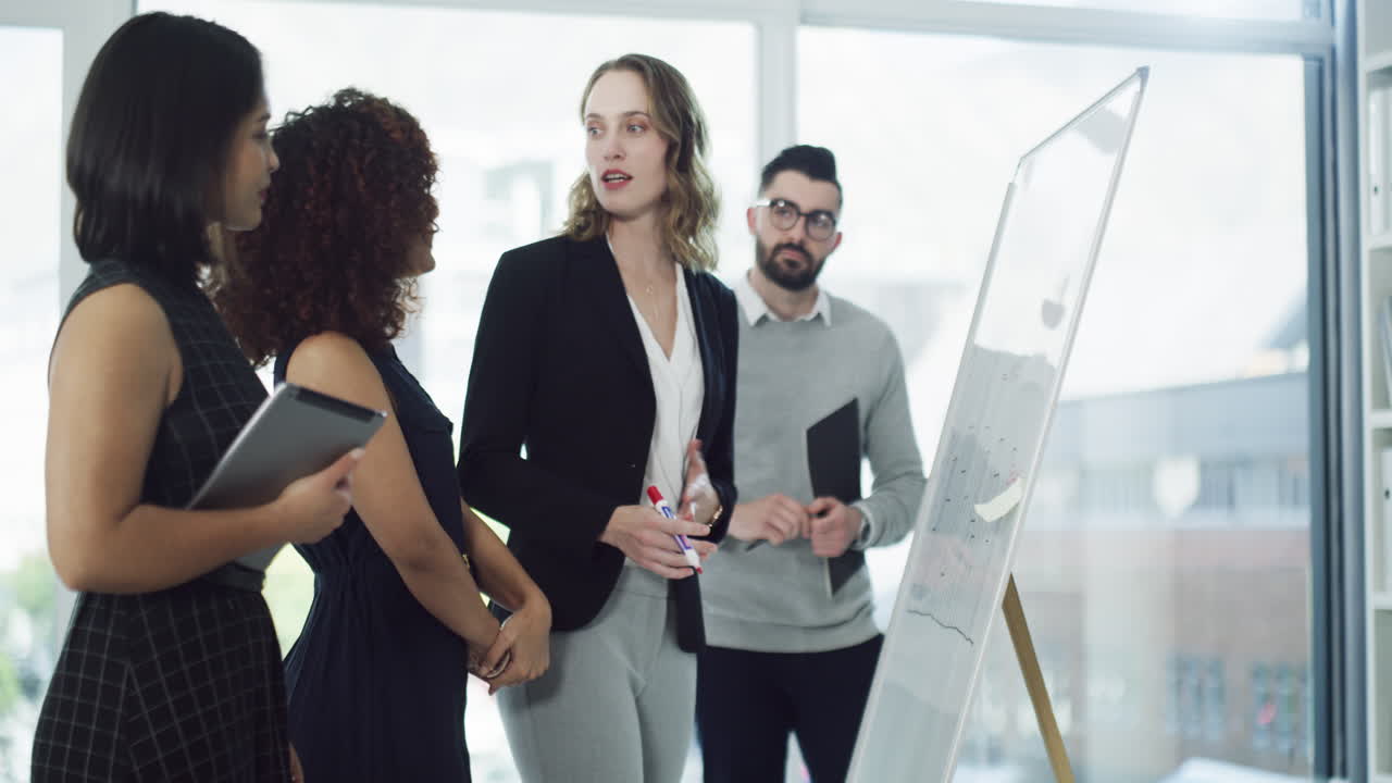 todos tienen algunas ideas para compartir.