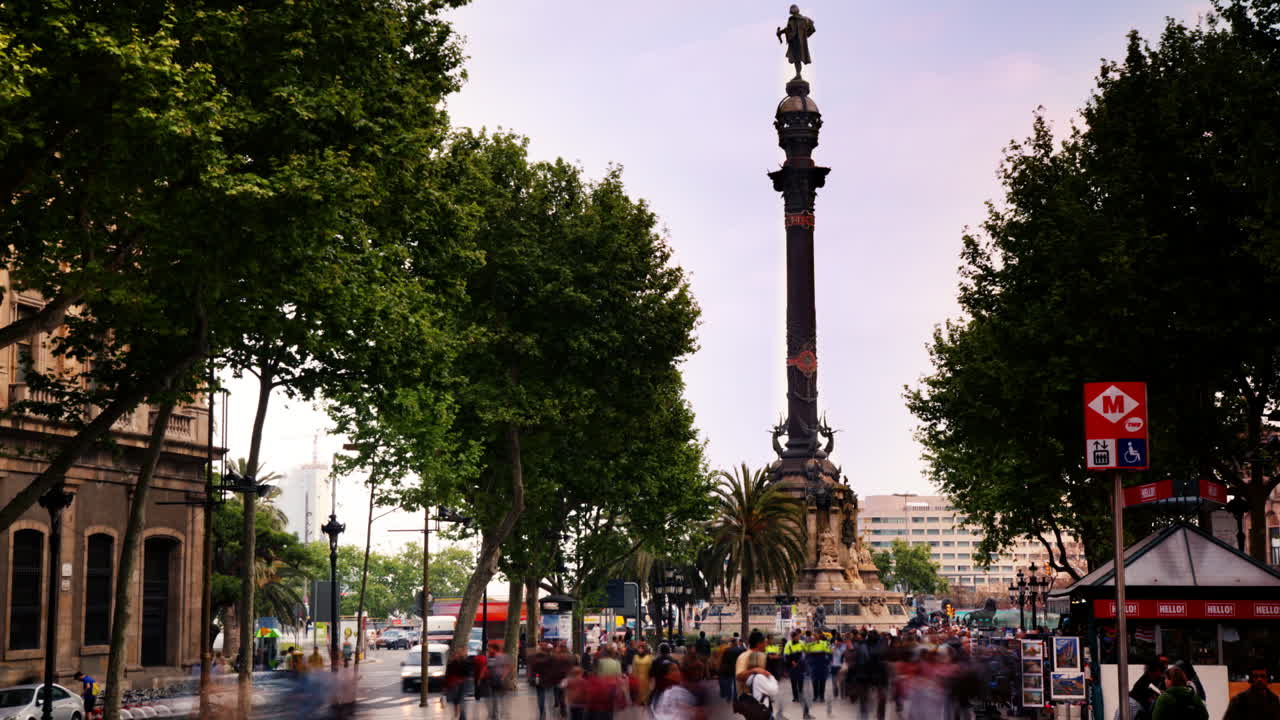 람블라스 콜론 01