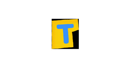 letter t