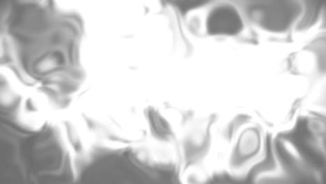 textura abstracta de gris y blanco
