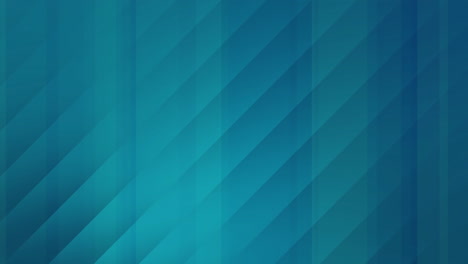 fondo abstracto turquesa: rayas diagonales de gradiente fluido en un diseño moderno