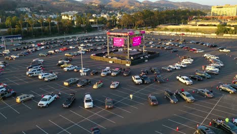 la unidad en el cine se revive durante el brote pandémico de coronavirus covid 19 3