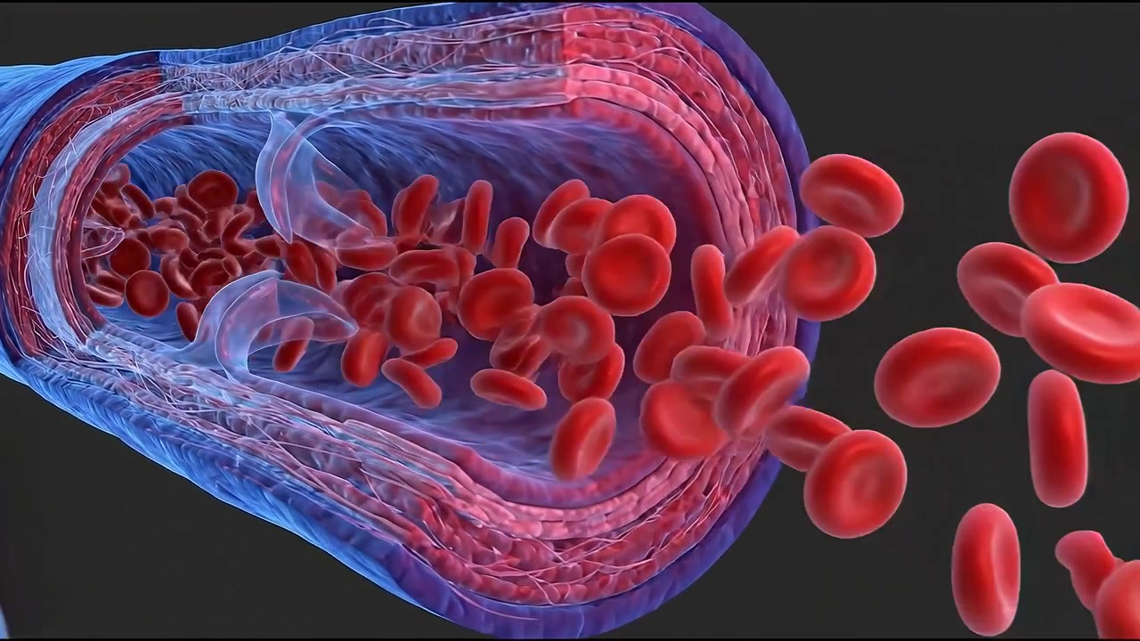 Struttura anatomica del cuore che mostra l'artrite