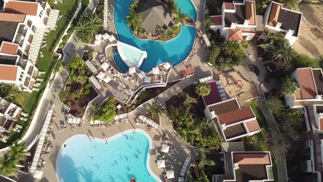 Zimmer-Zur-Ferienvermietung-Auf-Der-Kanarischen-Insel-Fuerteventura,-Spanien,-Immobilienvideos