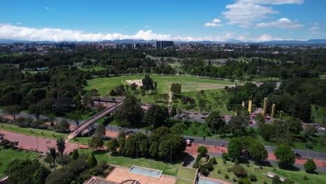 bogota, colombia