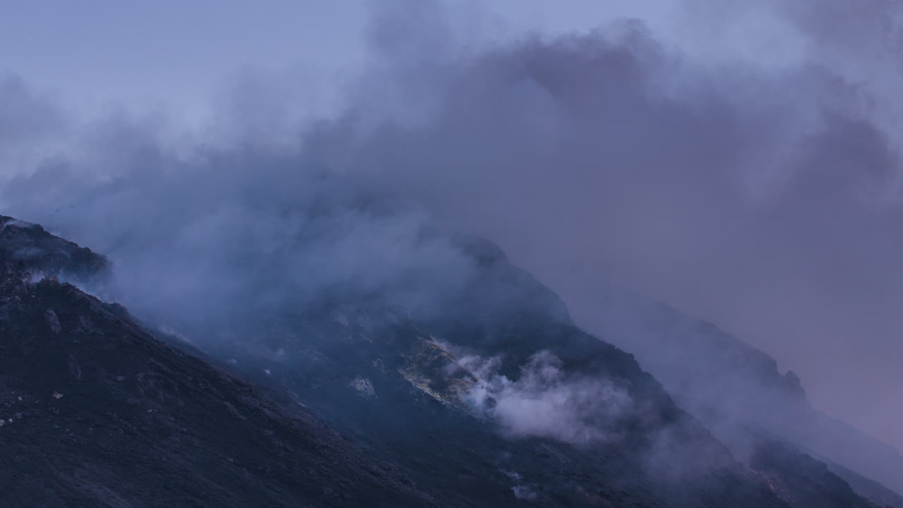 volcán stromboli 4k 43