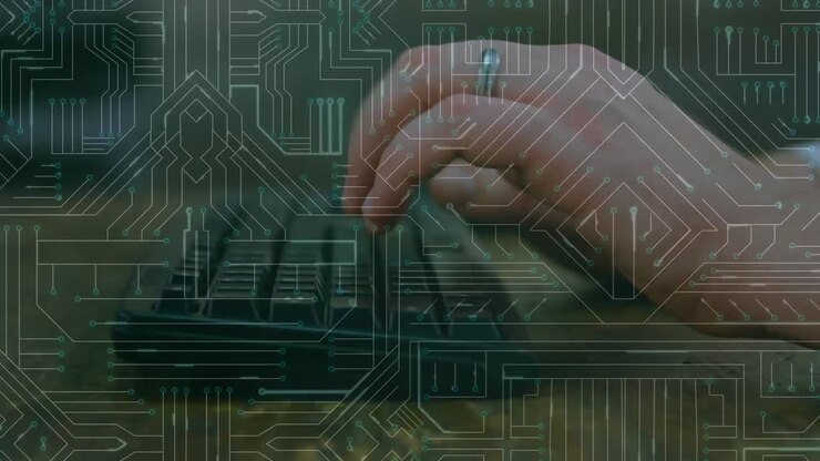 Global network of engineering and science
