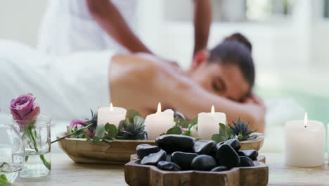 stärken sie ihren körper und ihre sinne im spa