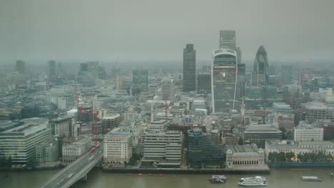 london city sunrise 01