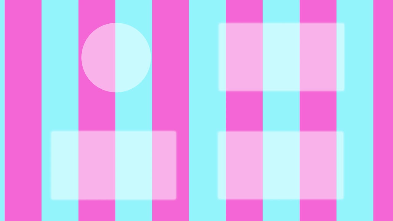 las rayas se mueven, las tarjetas se terminan, la pantalla se termina, los gráficos se mueven.