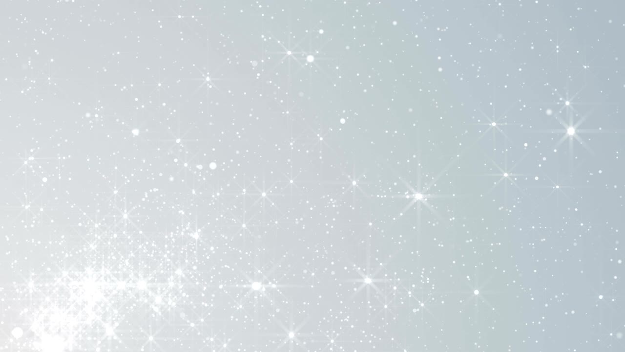 입자 색 비즈니스 밝은 반이는 보케 먼지 추상적인 배경 루프