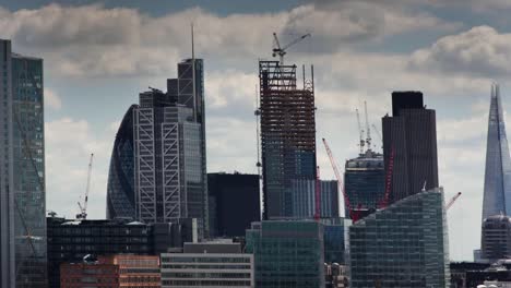 londres vista horizonte 17