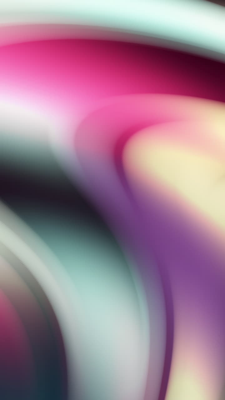 Fondo abstracto difuminado