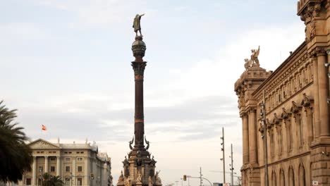 estatua de colón 6