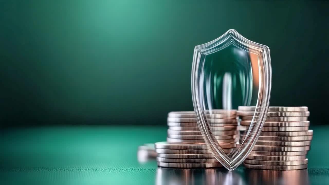 Financial security and investment protection