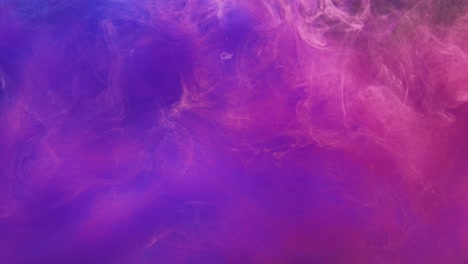 neon mist cloud vibrant background pink purple fog