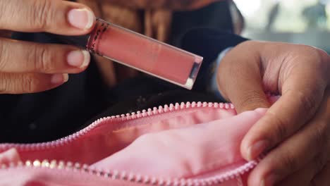 makeup and cosmetic products