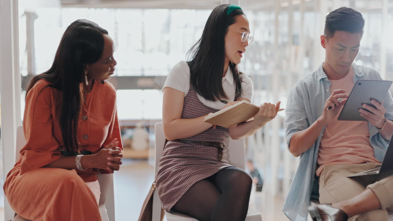 창의적인 사업가, 네트워킹