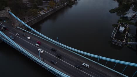 Puente-Grunwald,-Puente-Grunwaldzki-En-Polaco