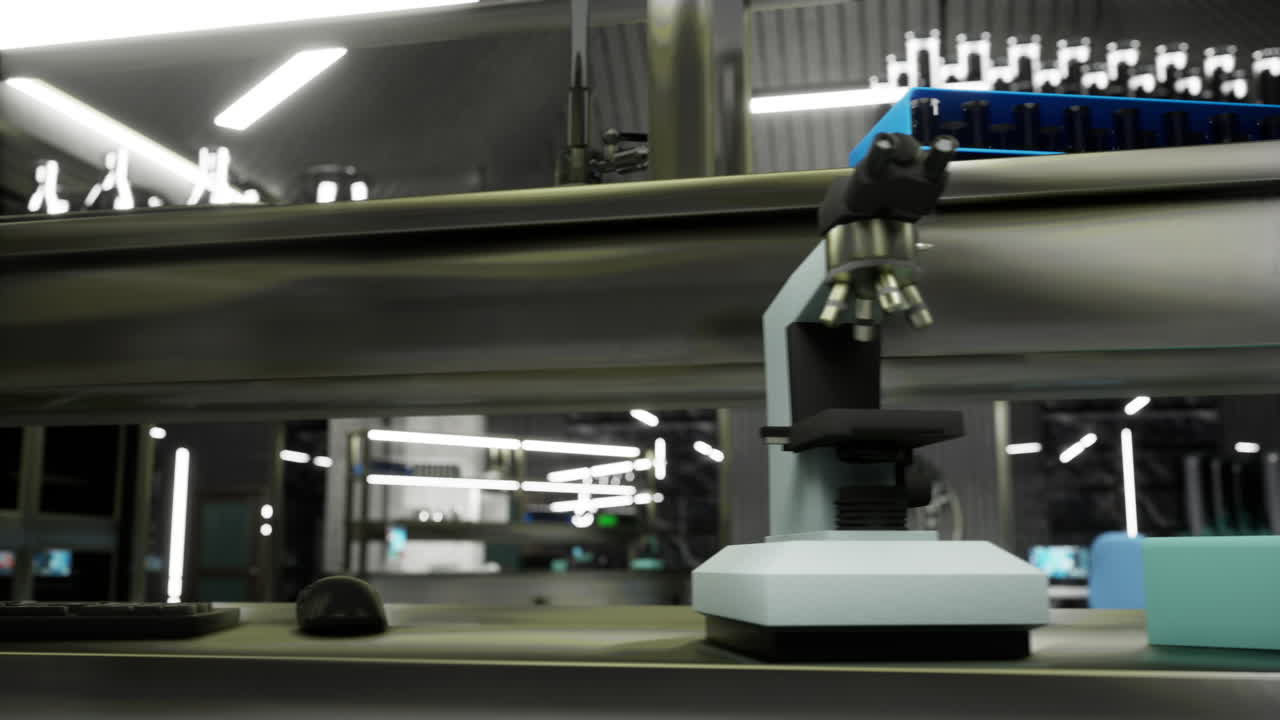 Server arrays in data center maintaining datasets crucial to AI applications