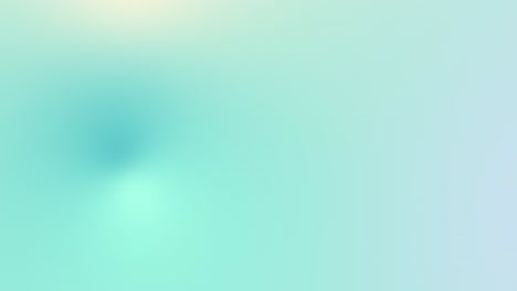 soft gradient blue background