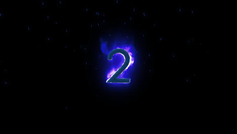 Number-2-appearing-in-purple-fire