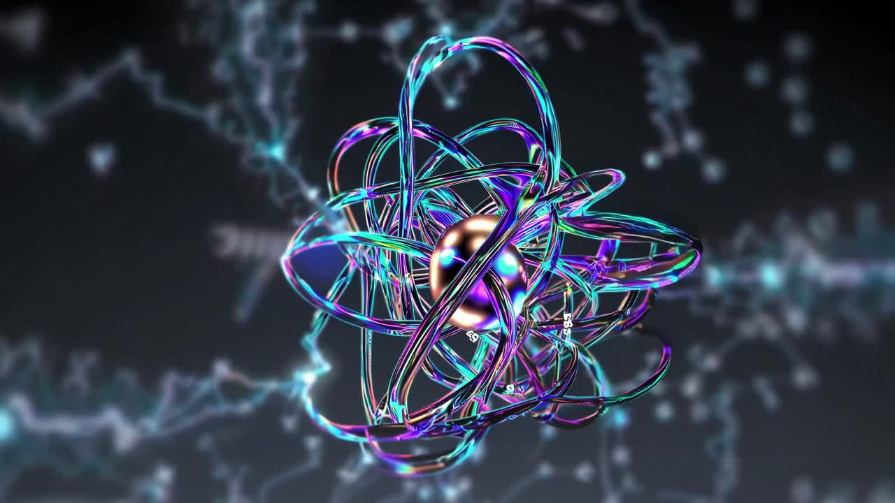 Abstract Atom Representation