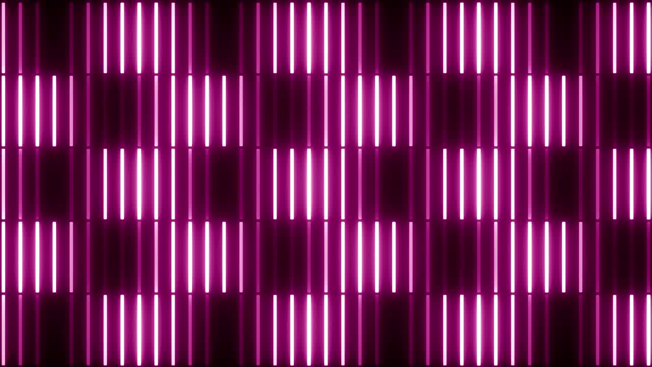 VJ light event concert led music videos show party dance neon loop