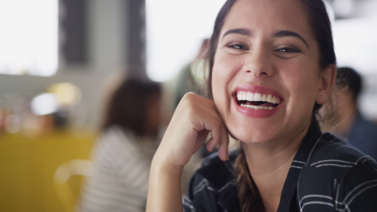 me encanta esta cafetería