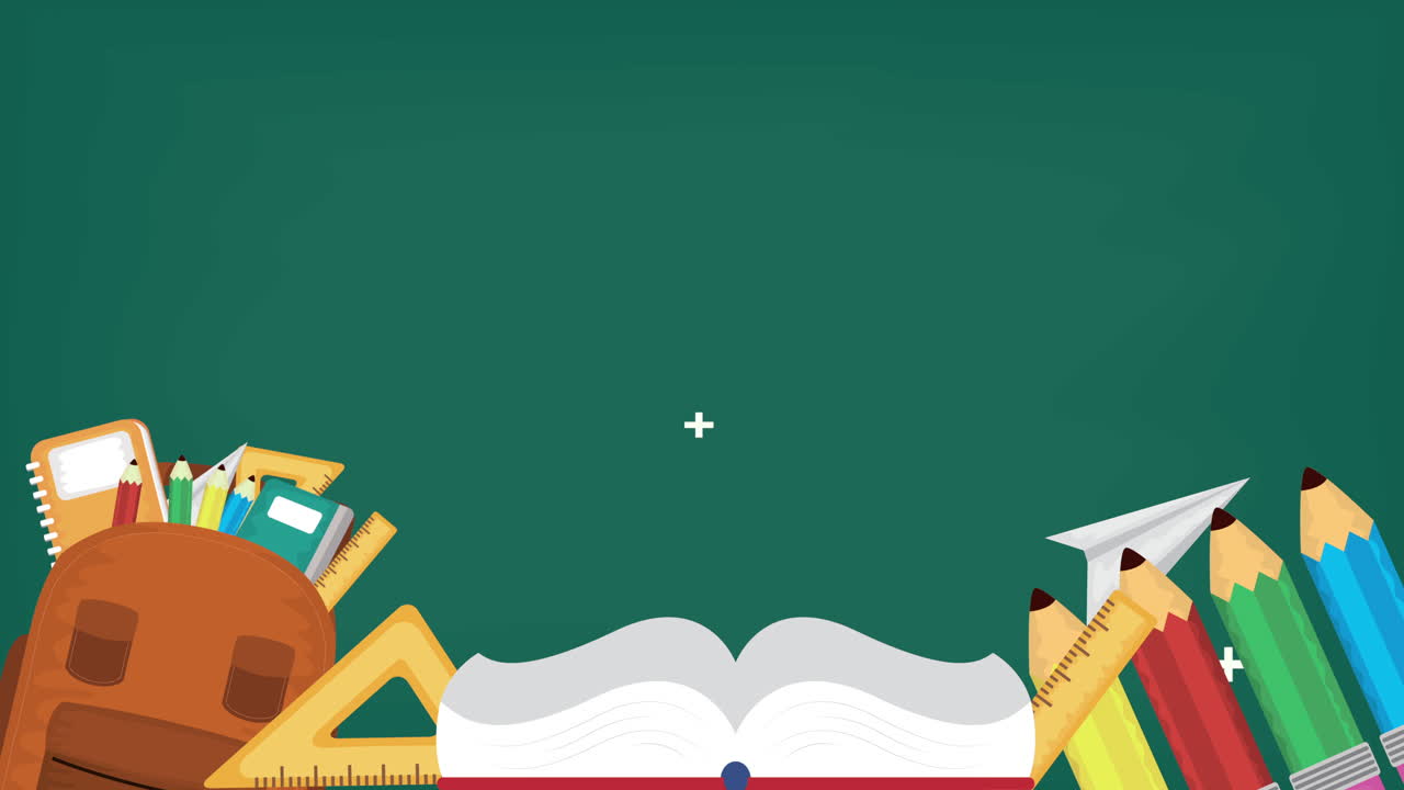 책과 함께 학교로 돌아가는 시즌