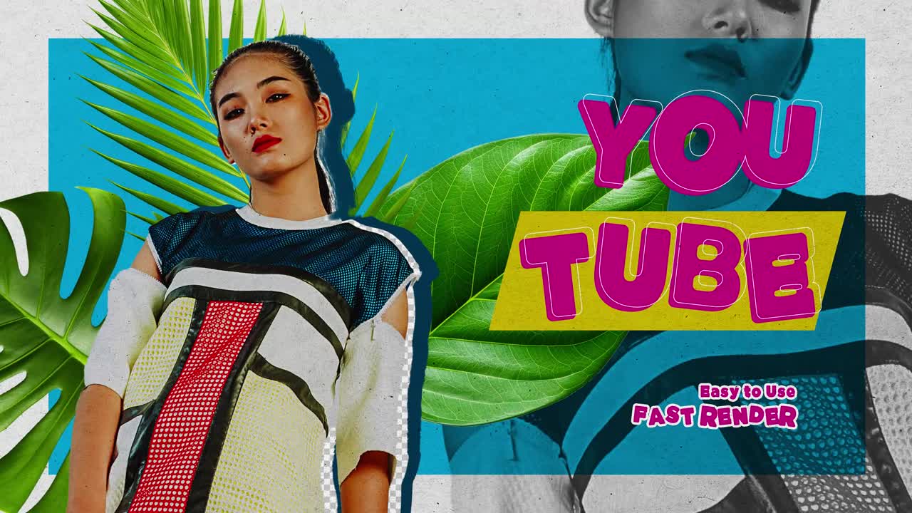 Creative Summer Promo