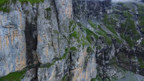 viaje cinematográfico a las montañas