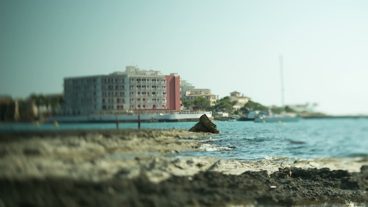 playa de es trenc 11