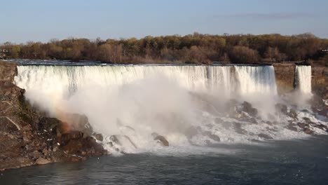 niagara falls waterfall video 16