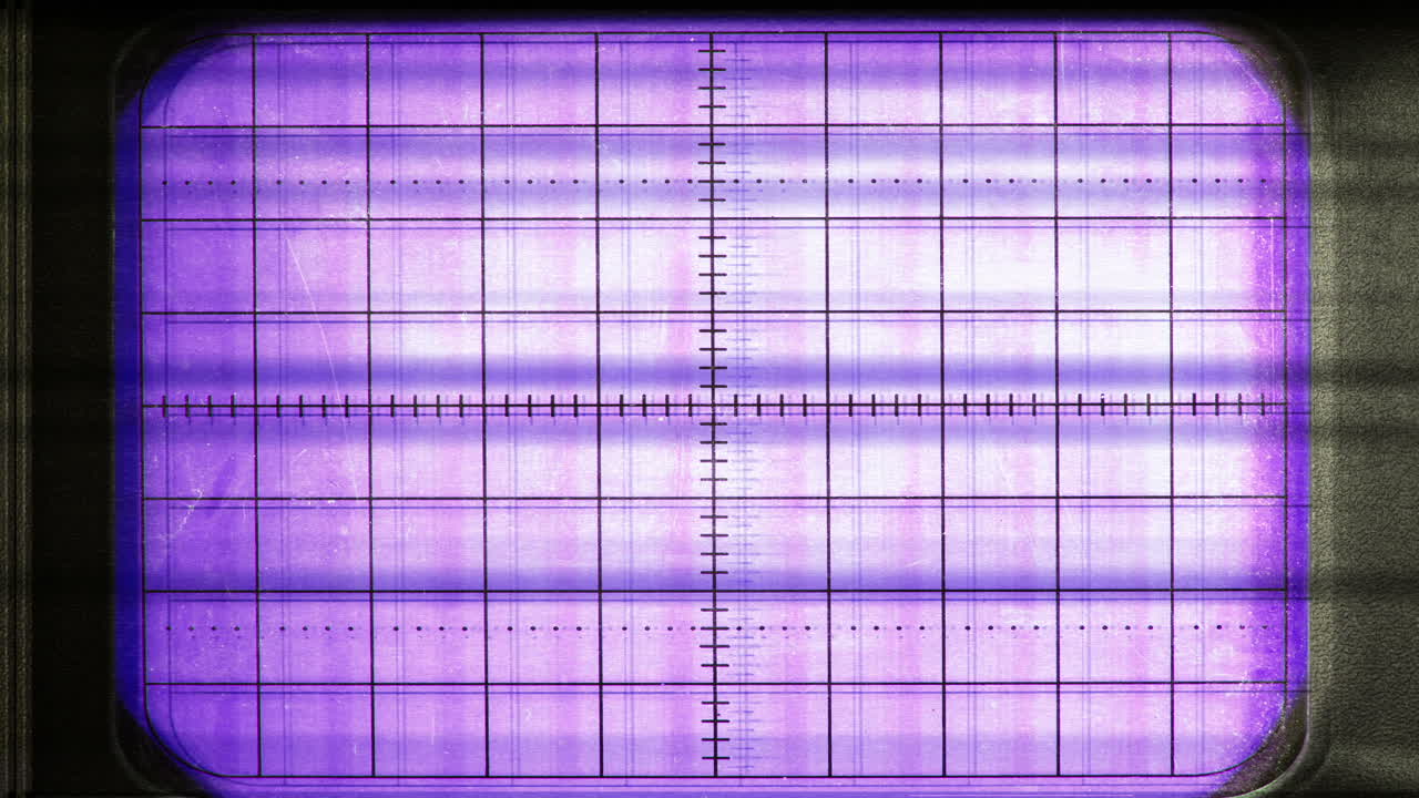 オシロスコープ画面03