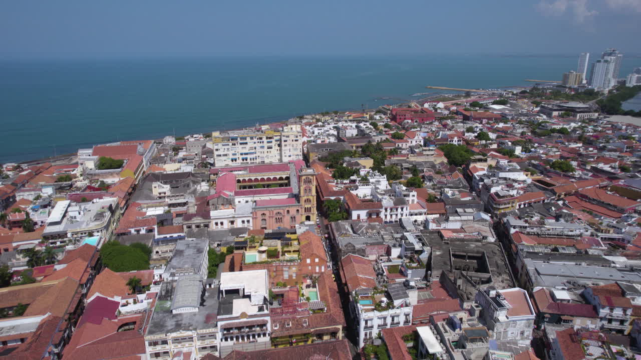 cartagena, colombia