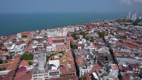 Cartagena,-Colombia