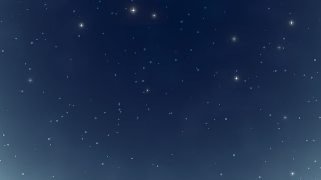 feliz año nuevo y feliz navidad con copos de nieve blancos 2