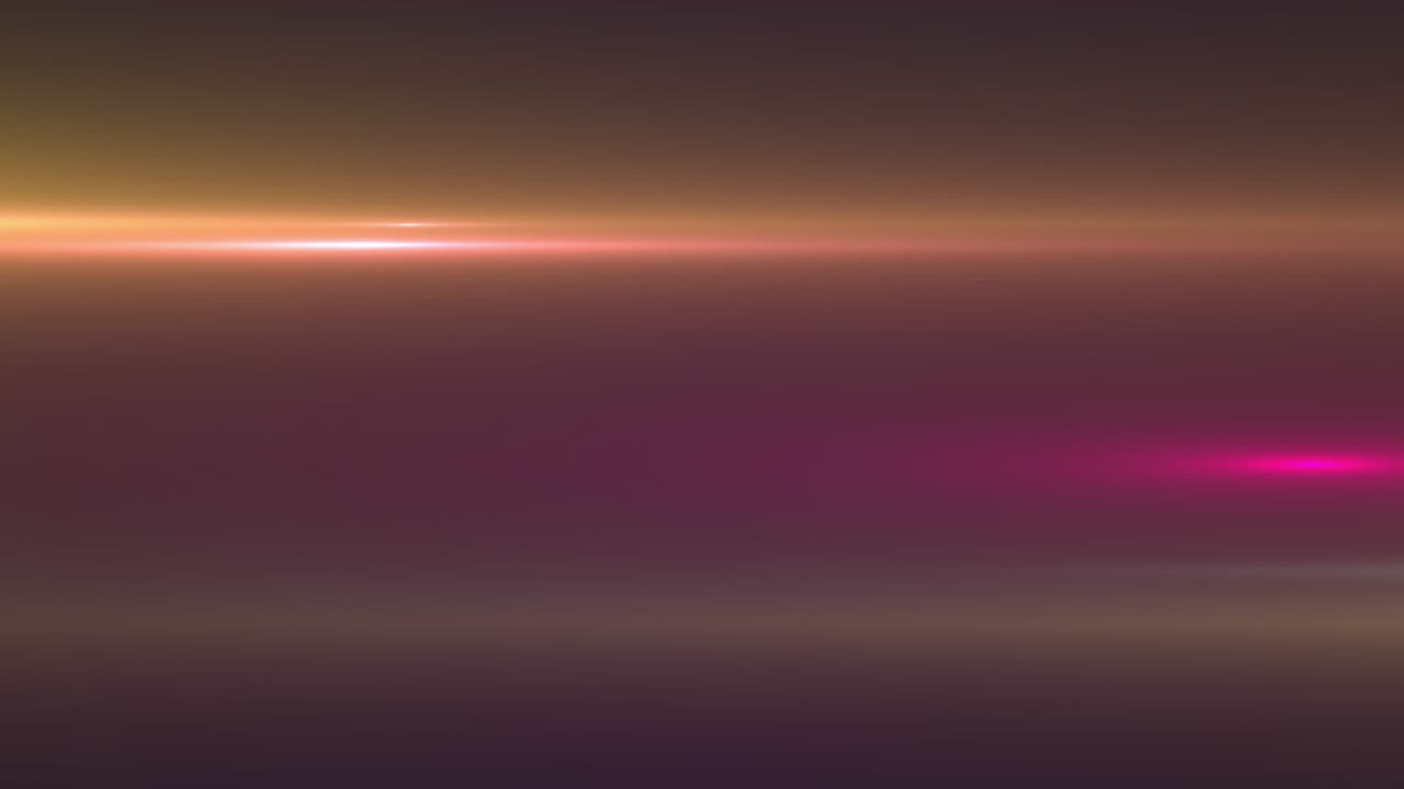 composición de diferentes formas y rayas que se mueven en un fondo de bucle sin costura