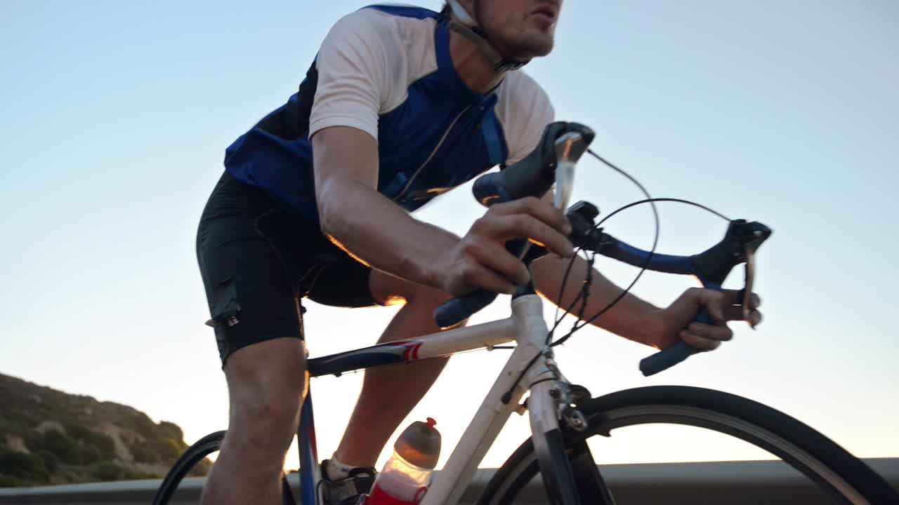 그 송아지들을 몸매로 만들고