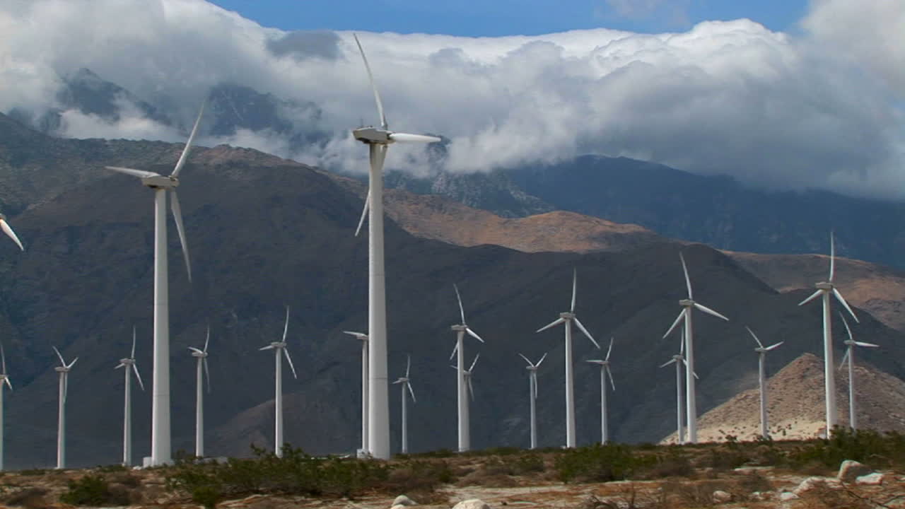 aerogeneradores generan electricidad 2