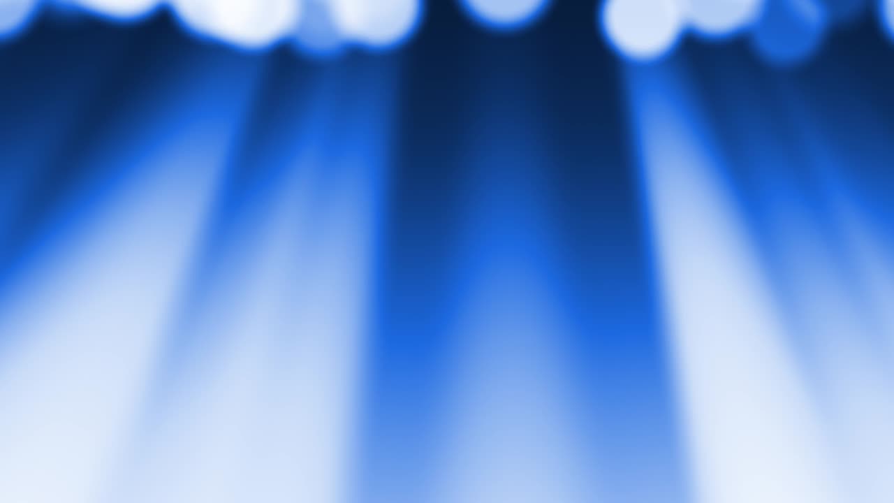 Rays Light Background Loop, Rays Lights Beam