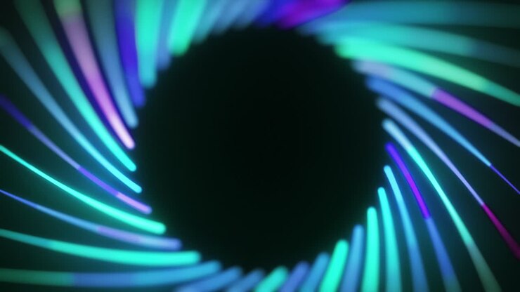 Abstract seamless loop hypnotic of pink blue circles swirl rotate. Glowing hypnotic rings animation. Abstract background for business presentation. Seamless loop 4k 3d render stock video
4K Resolution, Abstract, Animation - Moving Image, Backgrounds, Beau