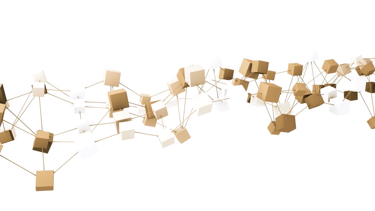 4k 추상 블록체인 개념