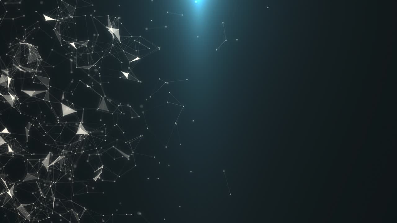 latar belakang abstrak 4k